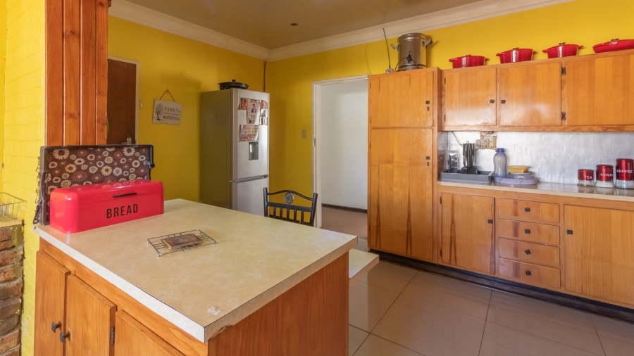 3 Bedroom Property for Sale in Tuinhof Free State